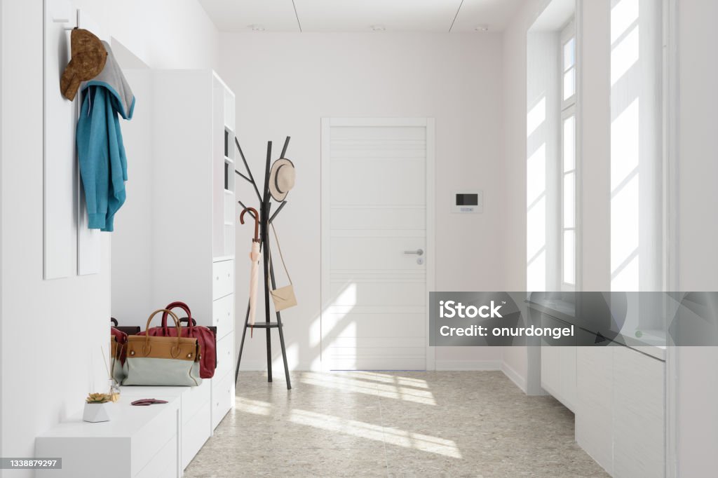 Modern Apartment